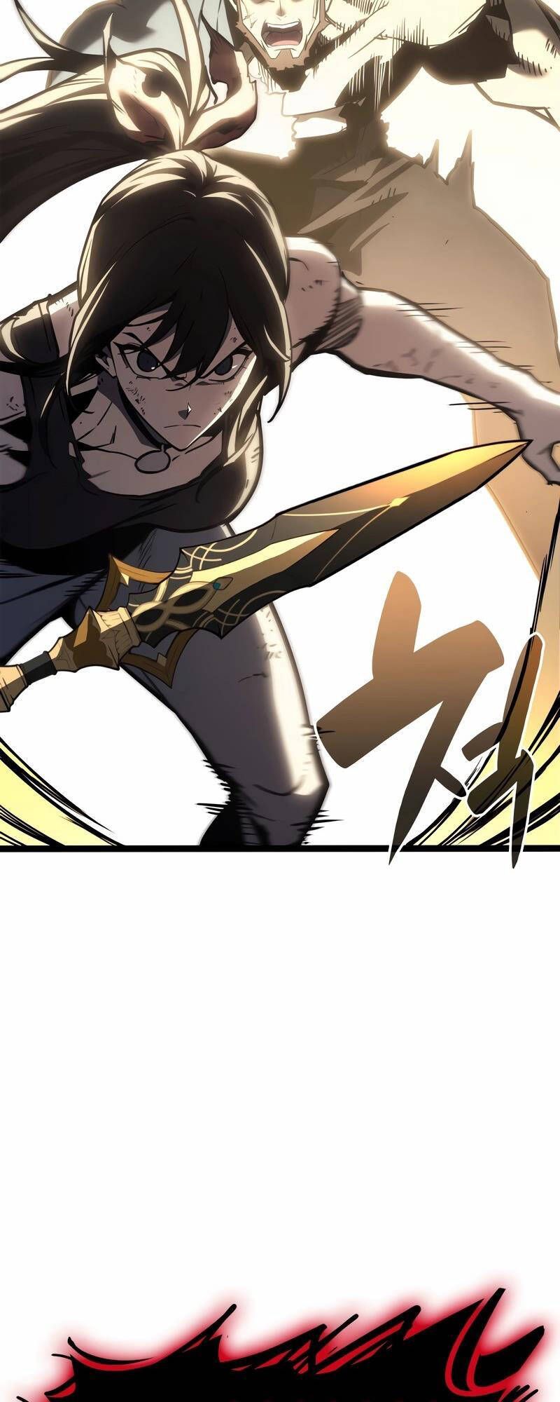 Sự Trở Lại Của Anh Hùng Cấp Thảm Họa Chap 83.1 - Next Chap 83