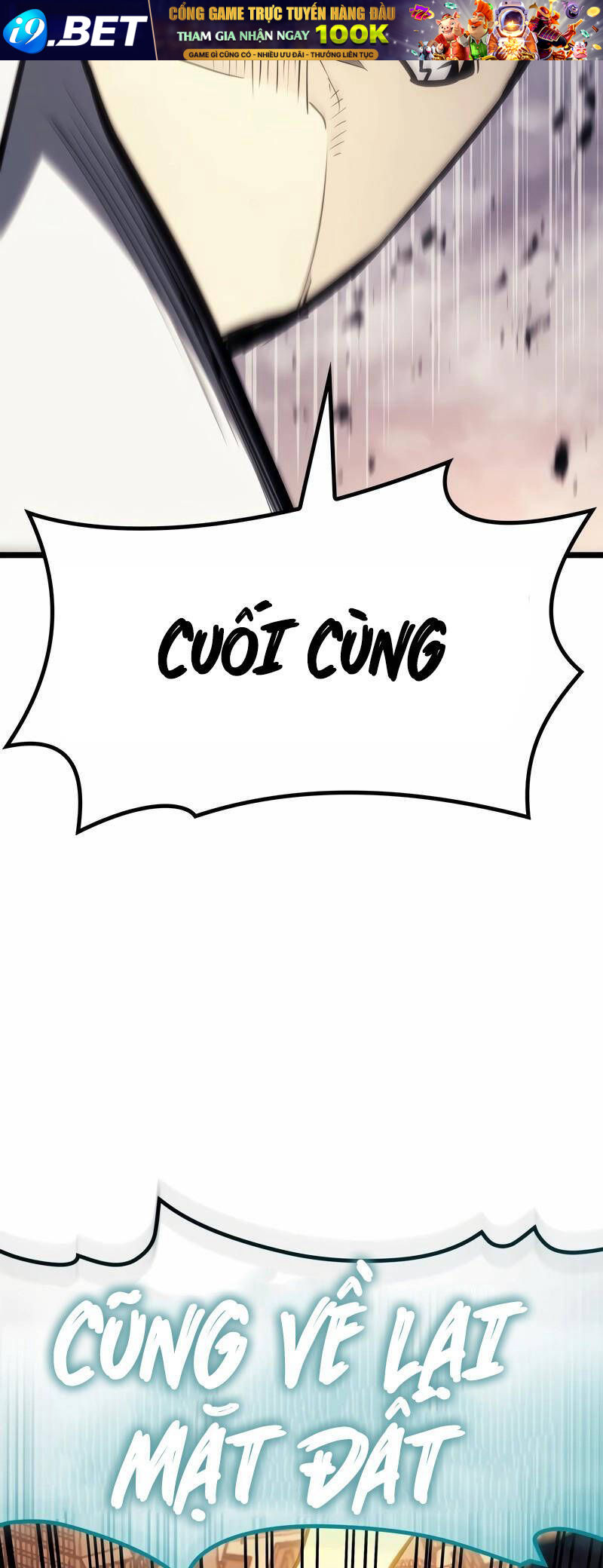 Sự Trở Lại Của Anh Hùng Cấp Thảm Họa Chap 83.1 - Next Chap 83