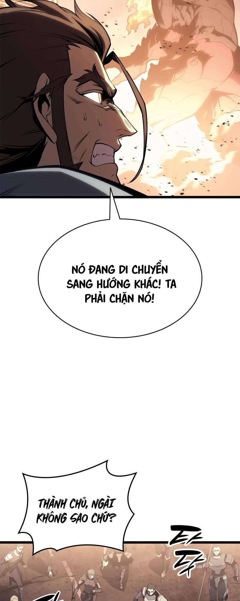 Sự Trở Lại Của Anh Hùng Cấp Thảm Họa Chap 83.2 - Next Chap 83.1