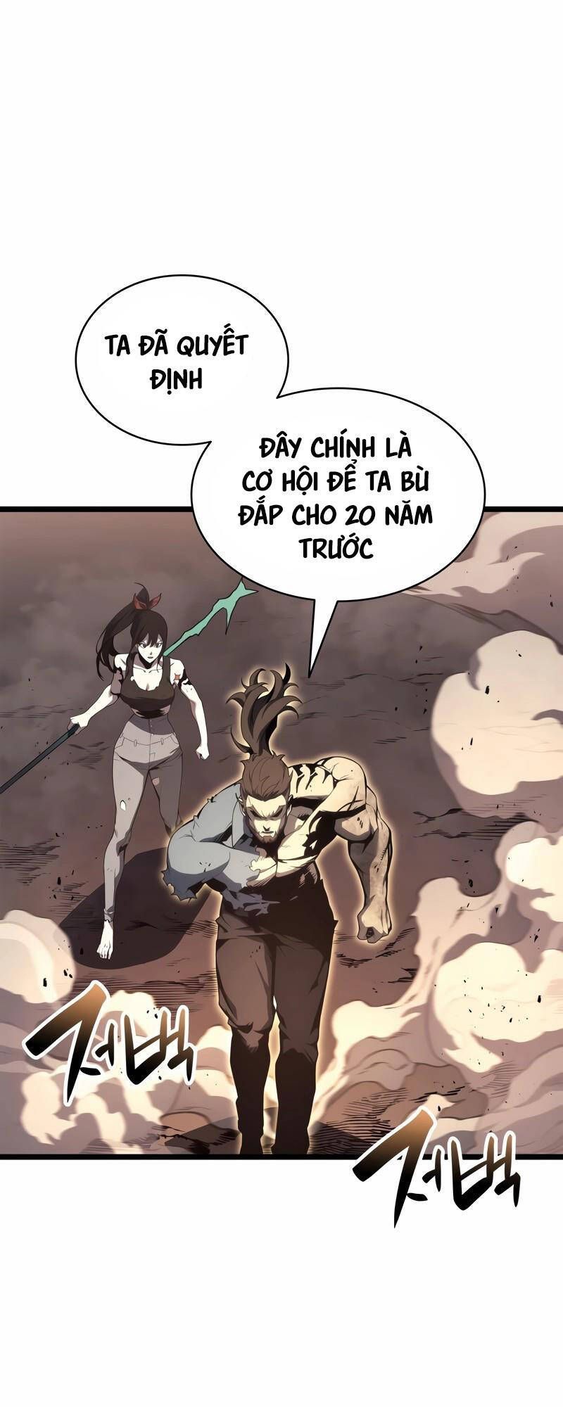 Sự Trở Lại Của Anh Hùng Cấp Thảm Họa Chap 83.2 - Next Chap 83.1