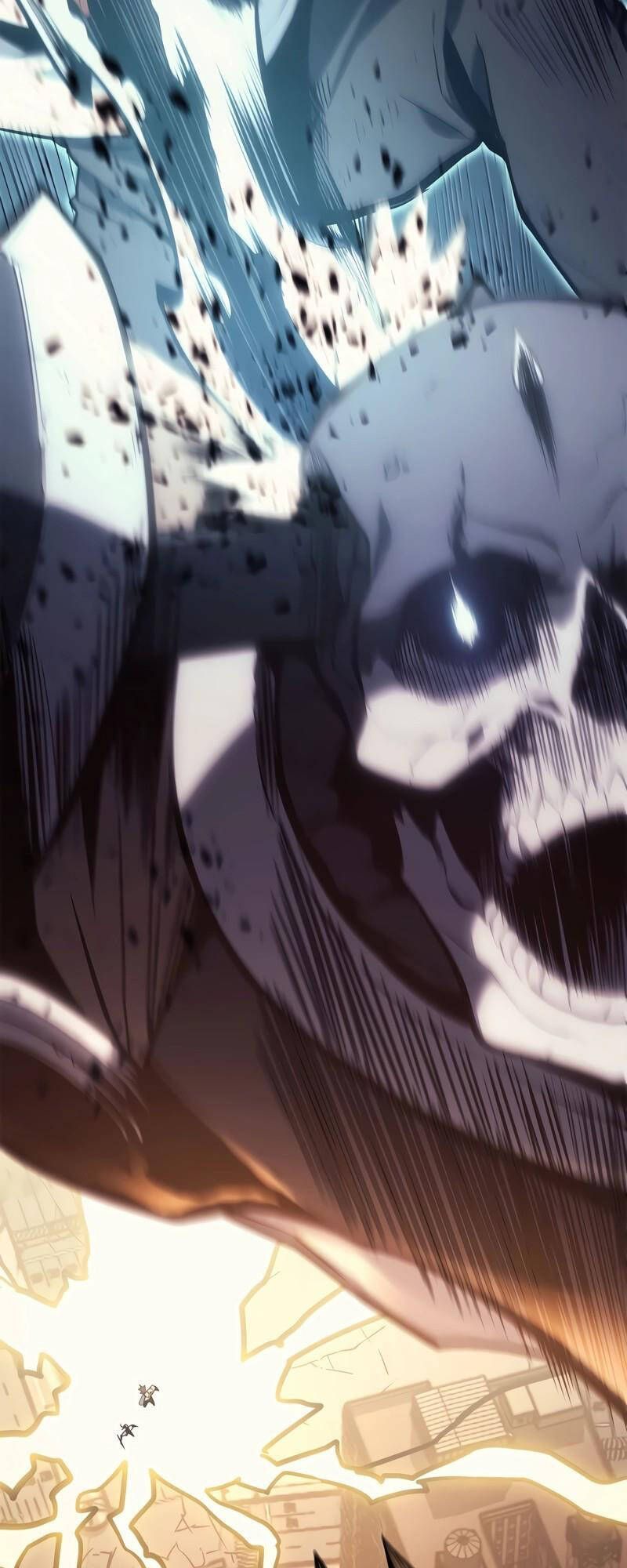 Sự Trở Lại Của Anh Hùng Cấp Thảm Họa Chap 83.2 - Next Chap 83.1