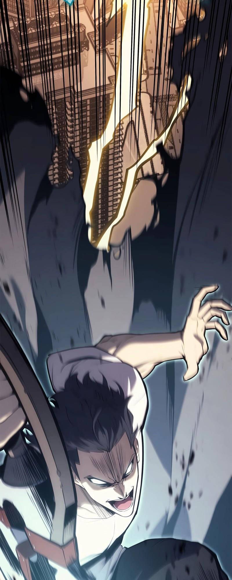 Sự Trở Lại Của Anh Hùng Cấp Thảm Họa Chap 83.2 - Next Chap 83.1