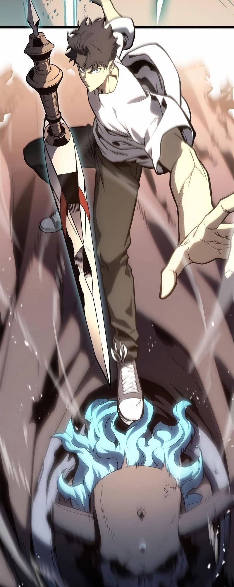 Sự Trở Lại Của Anh Hùng Cấp Thảm Họa Chap 83.2 - Next Chap 83.1