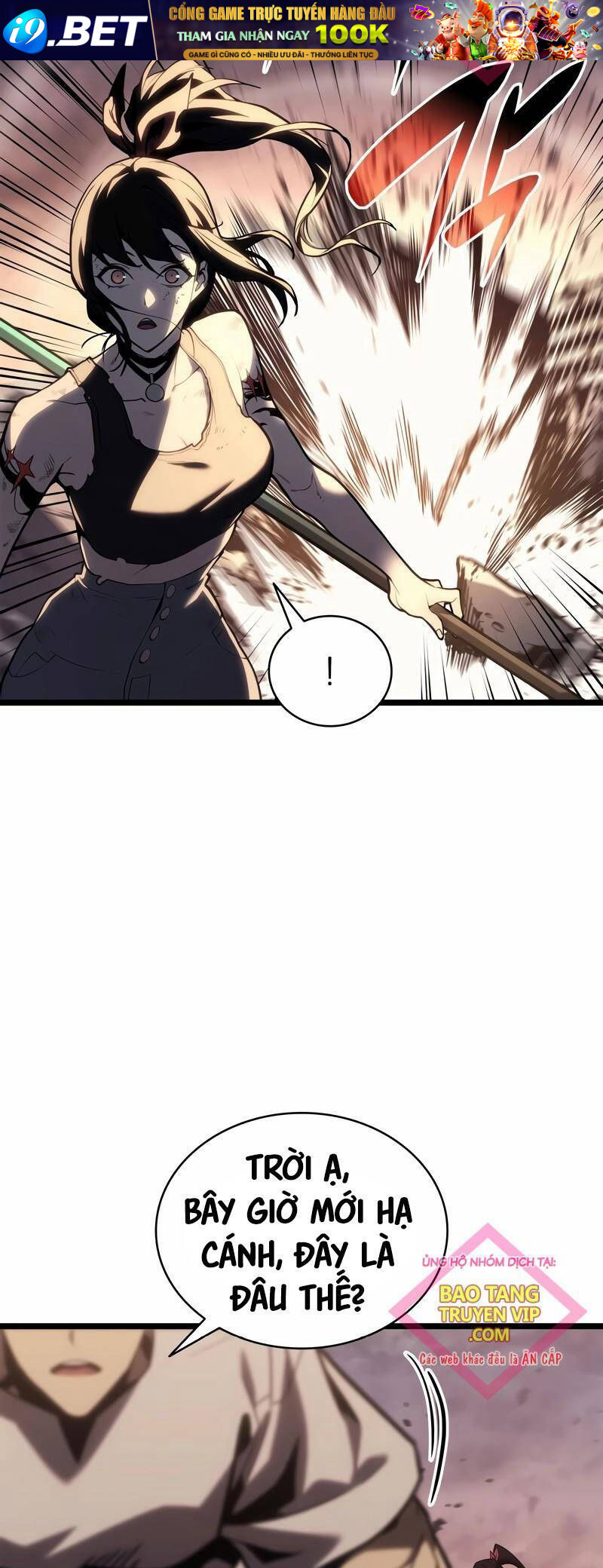 Sự Trở Lại Của Anh Hùng Cấp Thảm Họa Chap 83.2 - Next Chap 83.1