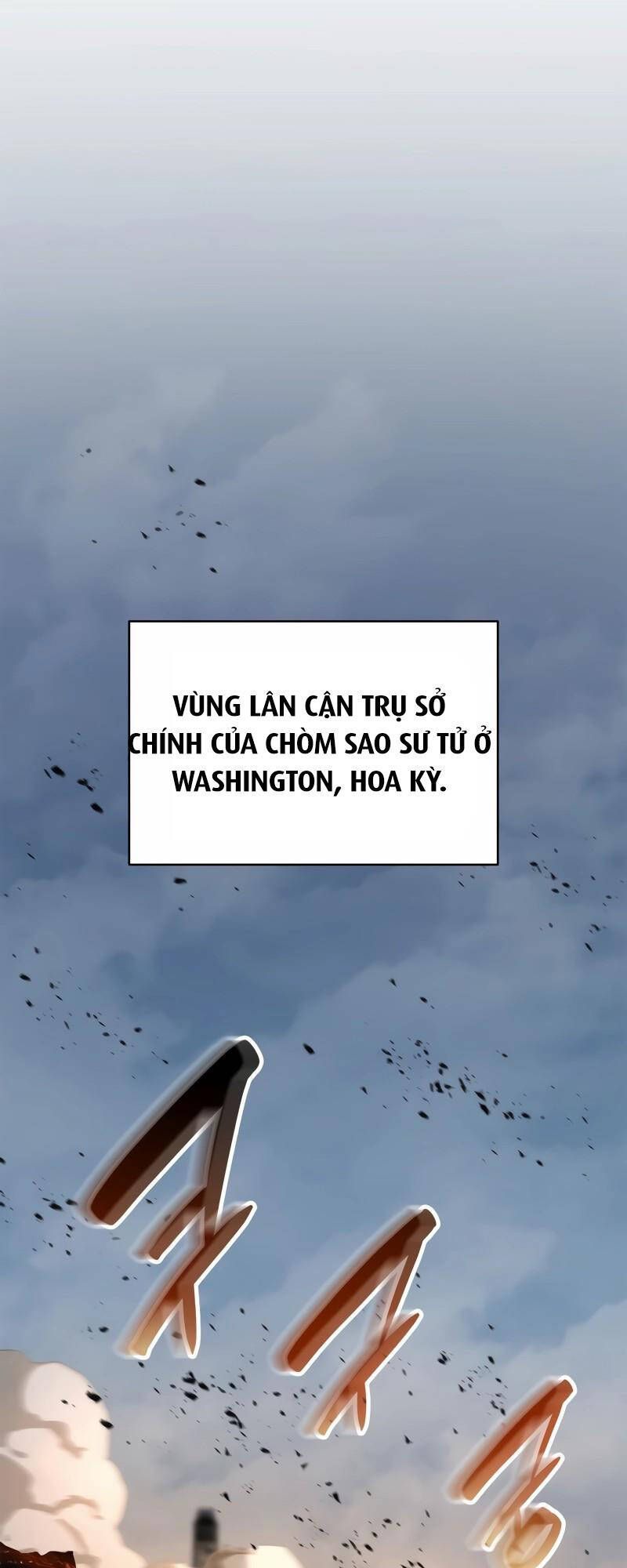 Sự Trở Lại Của Anh Hùng Cấp Thảm Họa Chap 83.3 - Next Chap 83.2