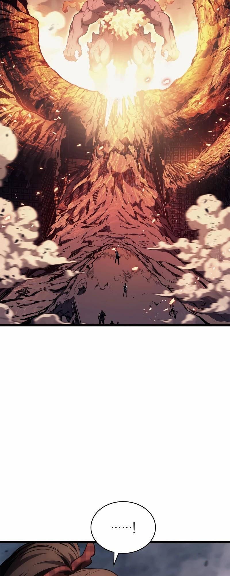 Sự Trở Lại Của Anh Hùng Cấp Thảm Họa Chap 83.3 - Next Chap 83.2