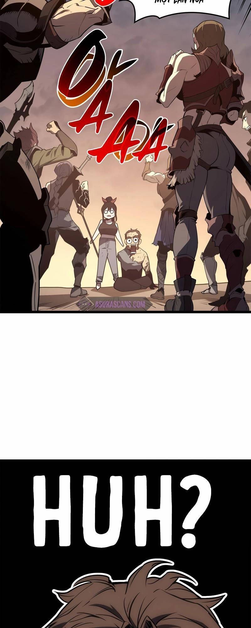 Sự Trở Lại Của Anh Hùng Cấp Thảm Họa Chap 83.3 - Next Chap 83.2