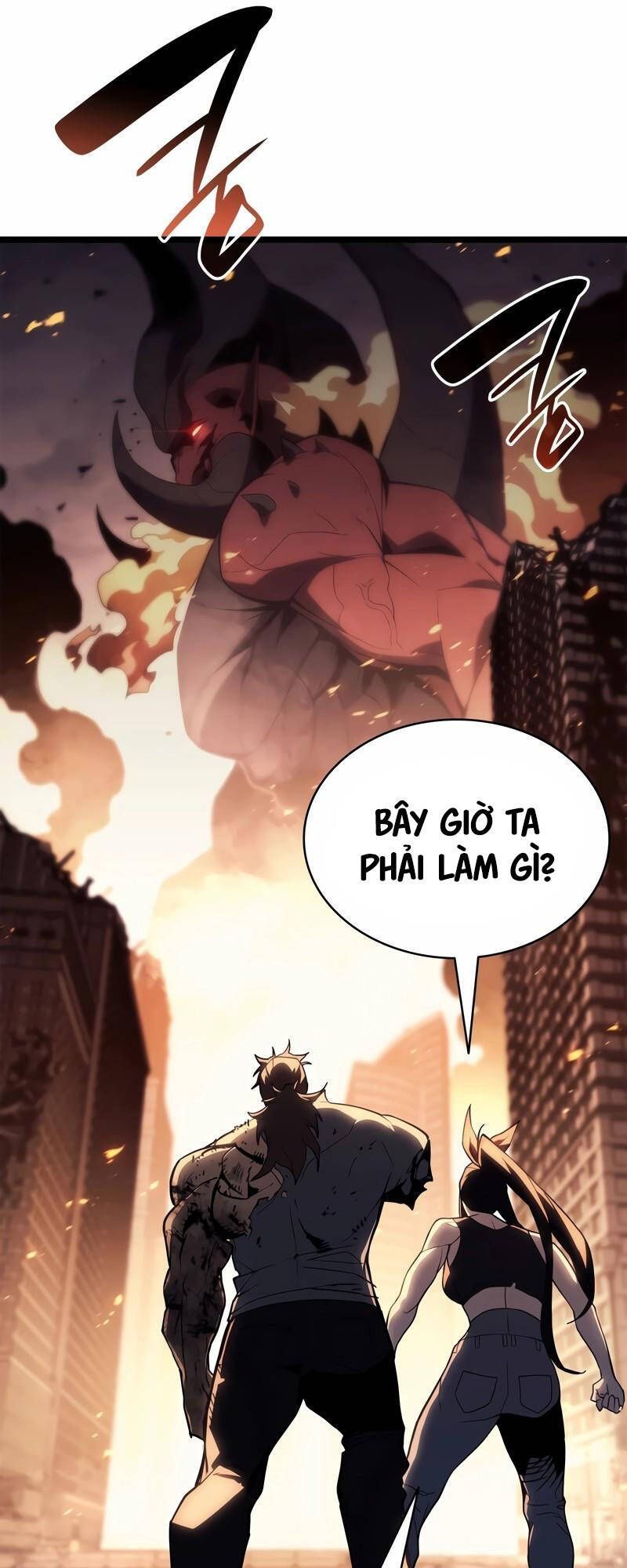 Sự Trở Lại Của Anh Hùng Cấp Thảm Họa Chap 83.3 - Next Chap 83.2