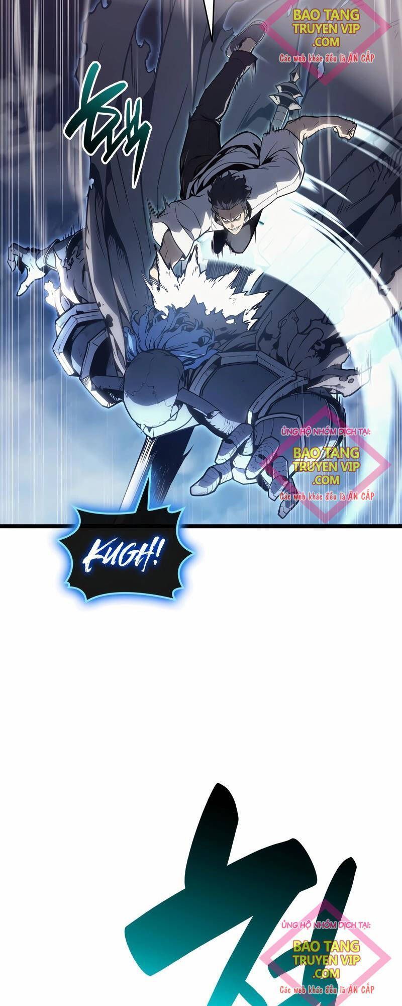 Sự Trở Lại Của Anh Hùng Cấp Thảm Họa Chap 83.3 - Next Chap 83.2