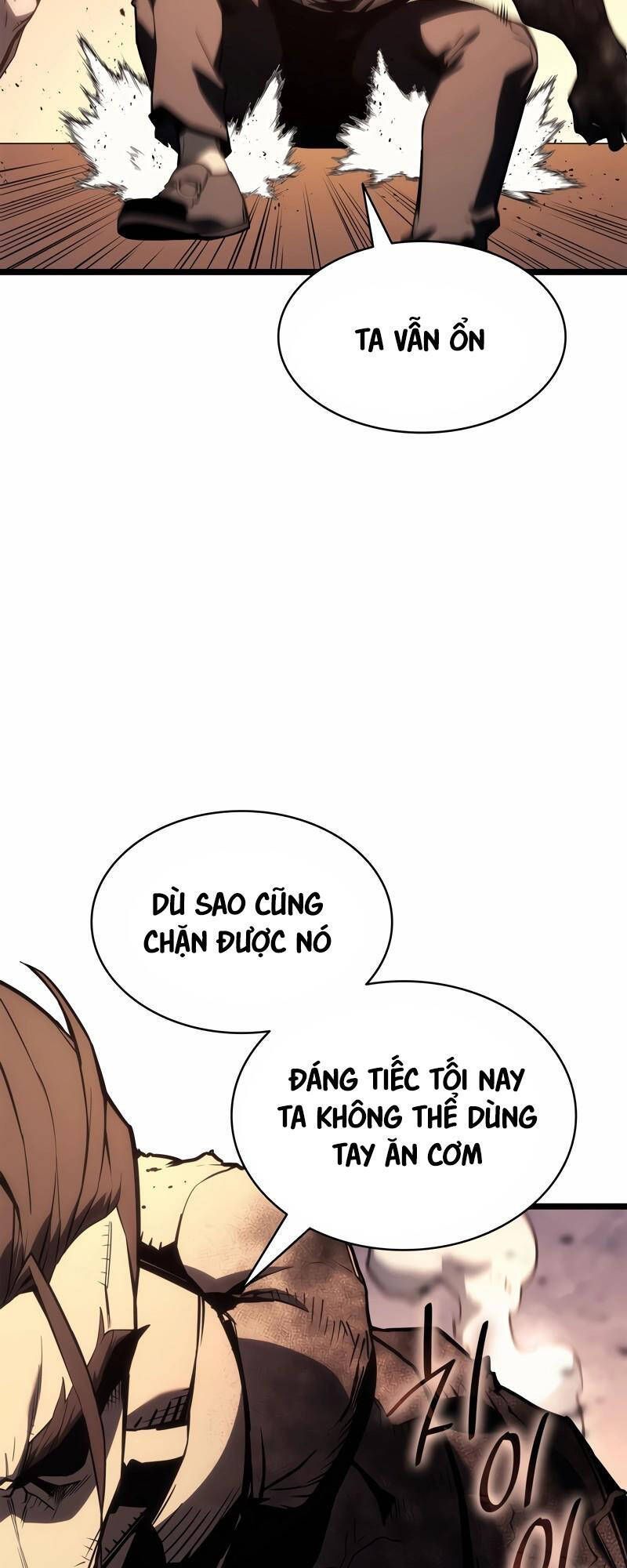 Sự Trở Lại Của Anh Hùng Cấp Thảm Họa Chap 83.4 - Next Chap 83.3