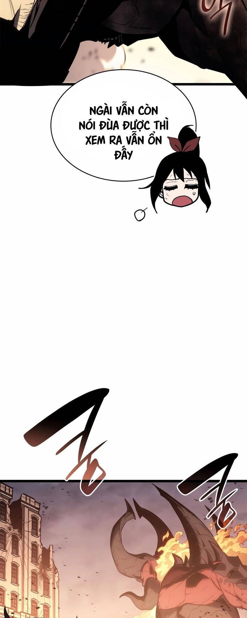 Sự Trở Lại Của Anh Hùng Cấp Thảm Họa Chap 83.4 - Next Chap 83.3