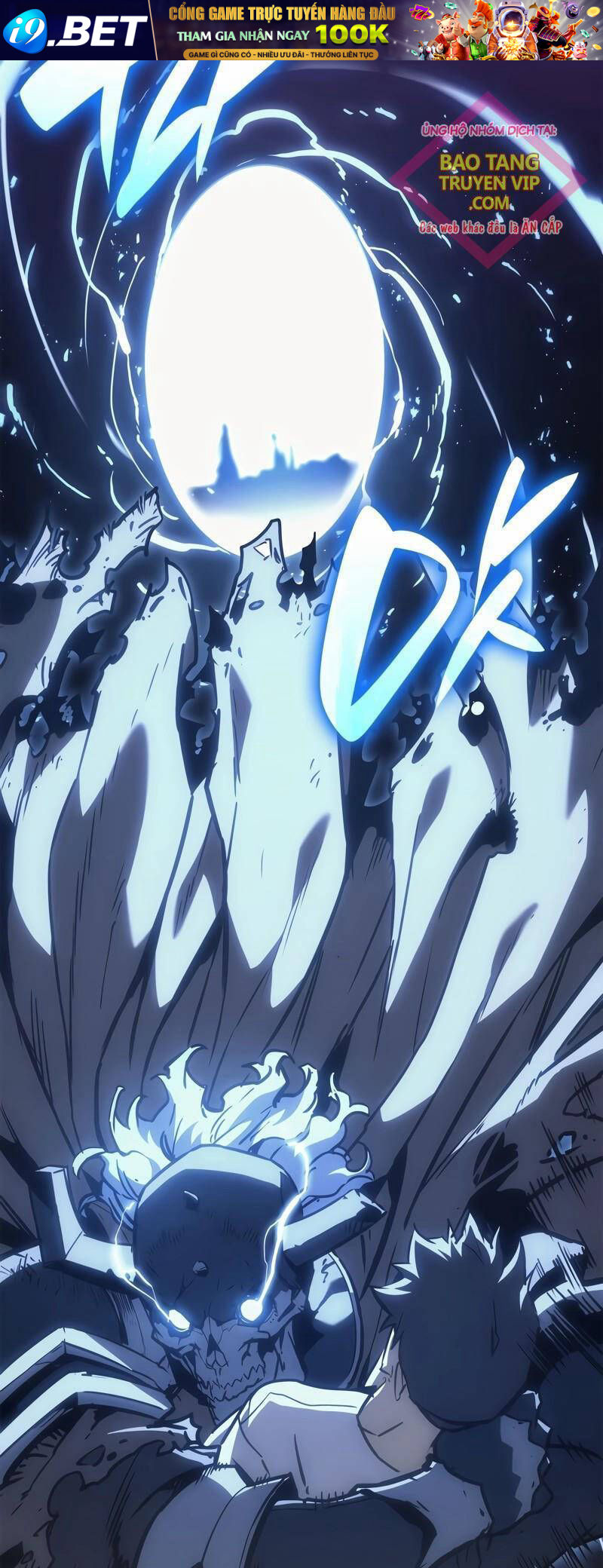 Sự Trở Lại Của Anh Hùng Cấp Thảm Họa Chap 83.4 - Next Chap 83.3