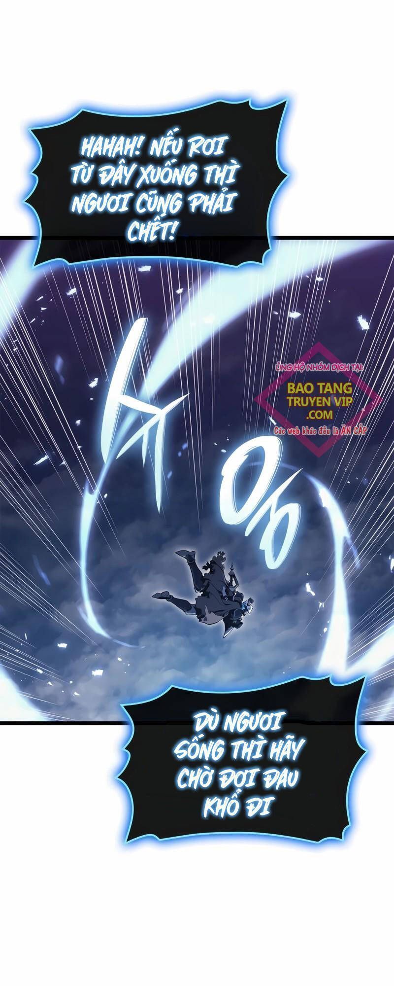 Sự Trở Lại Của Anh Hùng Cấp Thảm Họa Chap 83.4 - Next Chap 83.3