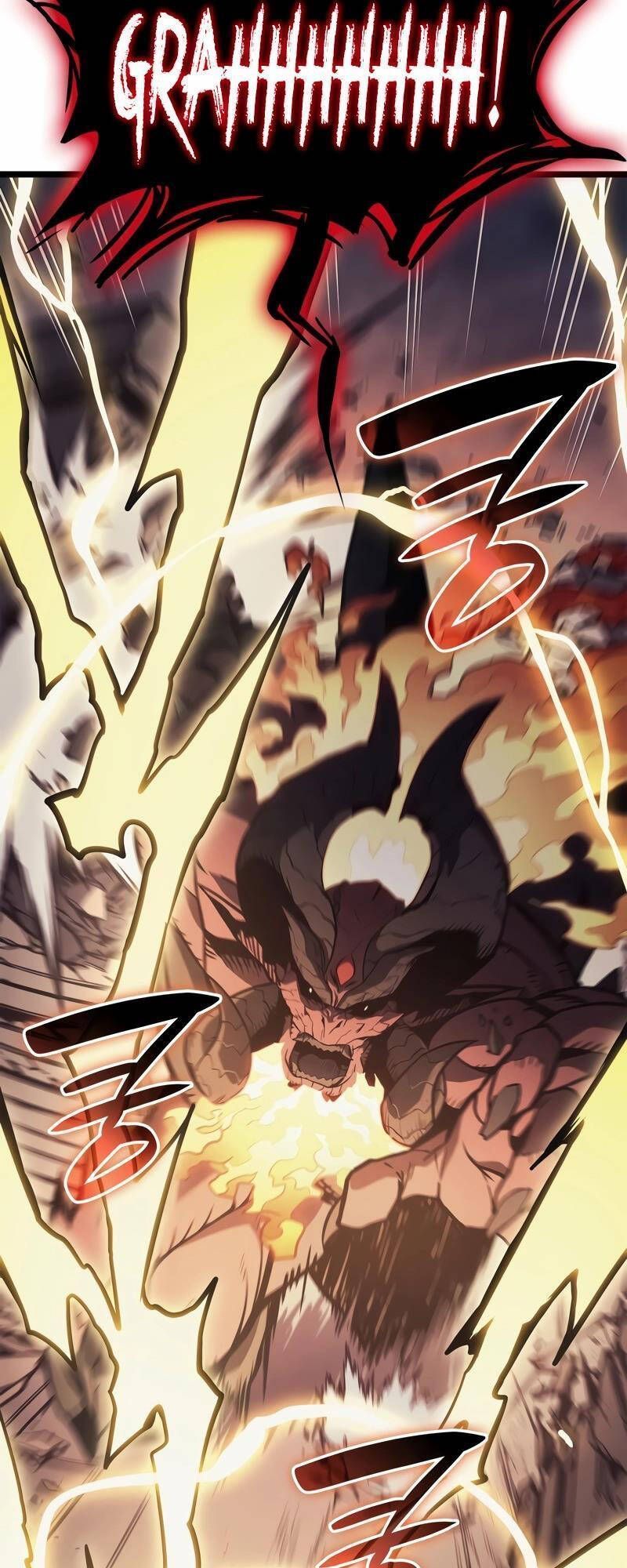 Sự Trở Lại Của Anh Hùng Cấp Thảm Họa Chap 83.4 - Next Chap 83.3