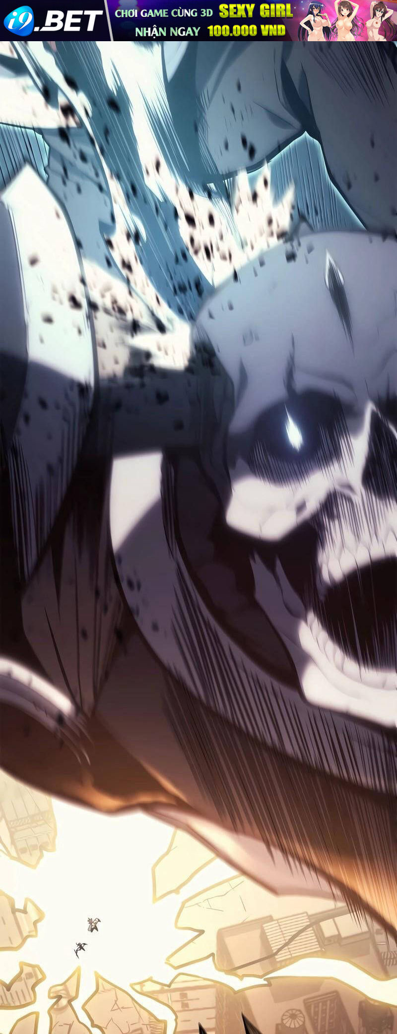 Sự Trở Lại Của Anh Hùng Cấp Thảm Họa Chap 83.4 - Next Chap 83.3