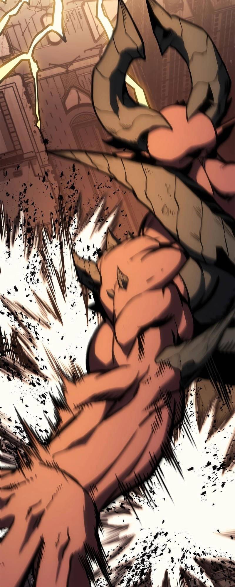 Sự Trở Lại Của Anh Hùng Cấp Thảm Họa Chap 83.4 - Next Chap 83.3