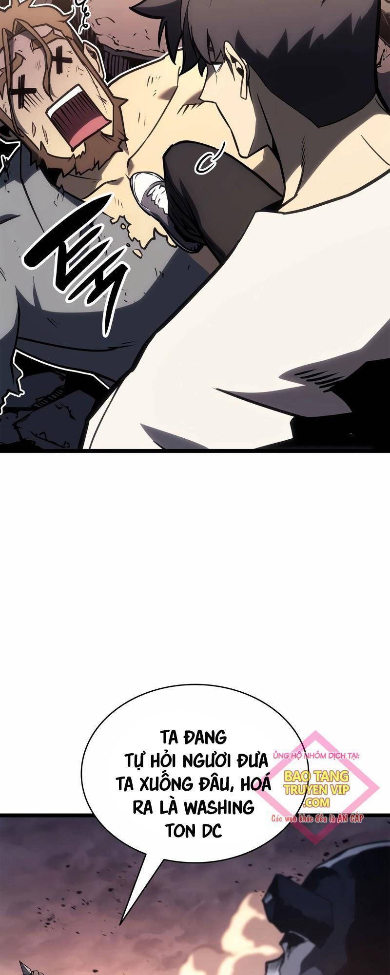 Sự Trở Lại Của Anh Hùng Cấp Thảm Họa Chap 83.4 - Next Chap 83.3