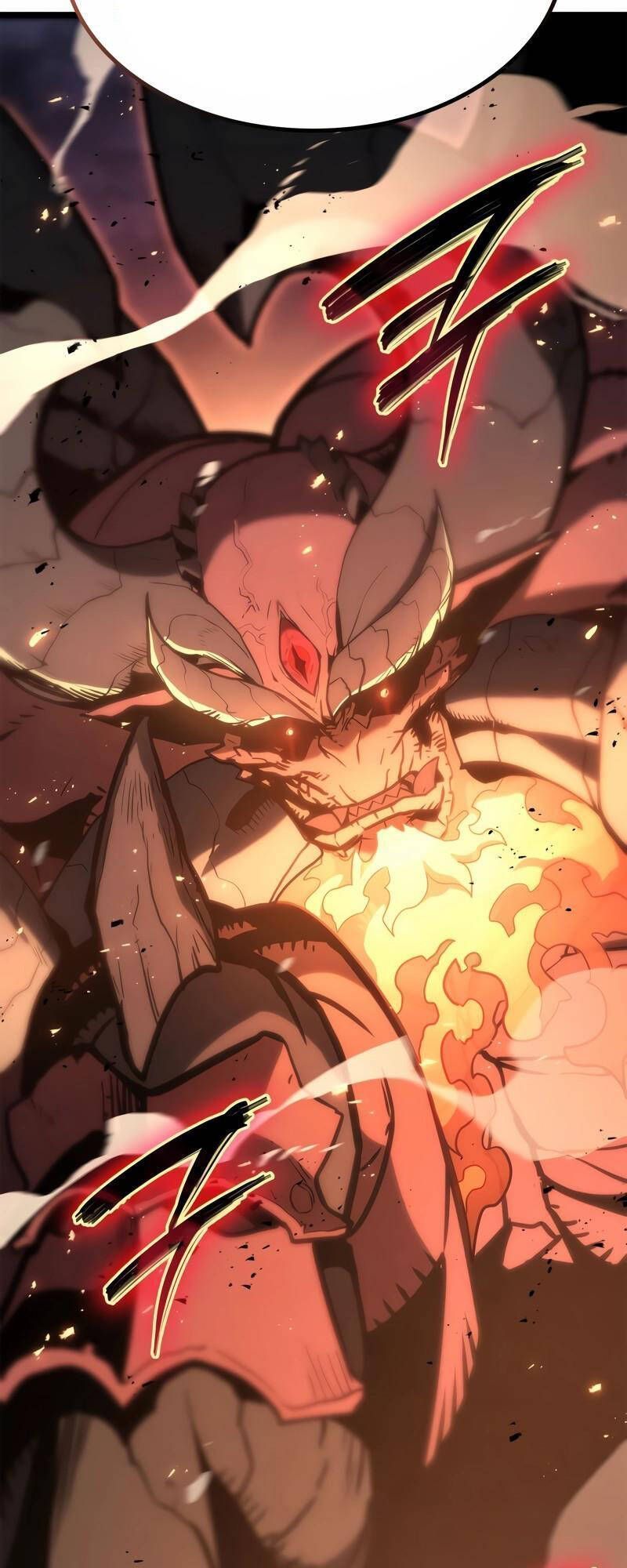 Sự Trở Lại Của Anh Hùng Cấp Thảm Họa Chap 83.4 - Next Chap 83.3