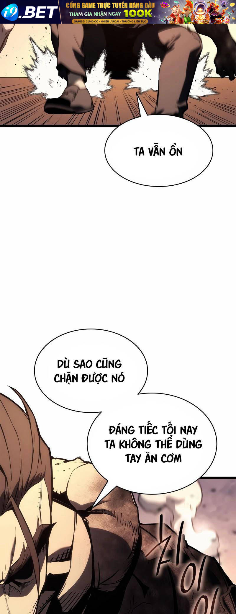 Sự Trở Lại Của Anh Hùng Cấp Thảm Họa Chap 83.5 - Next Chap 83.4