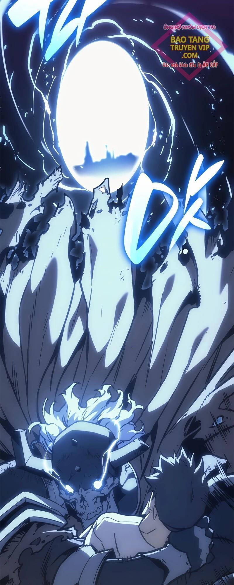 Sự Trở Lại Của Anh Hùng Cấp Thảm Họa Chap 83.5 - Next Chap 83.4