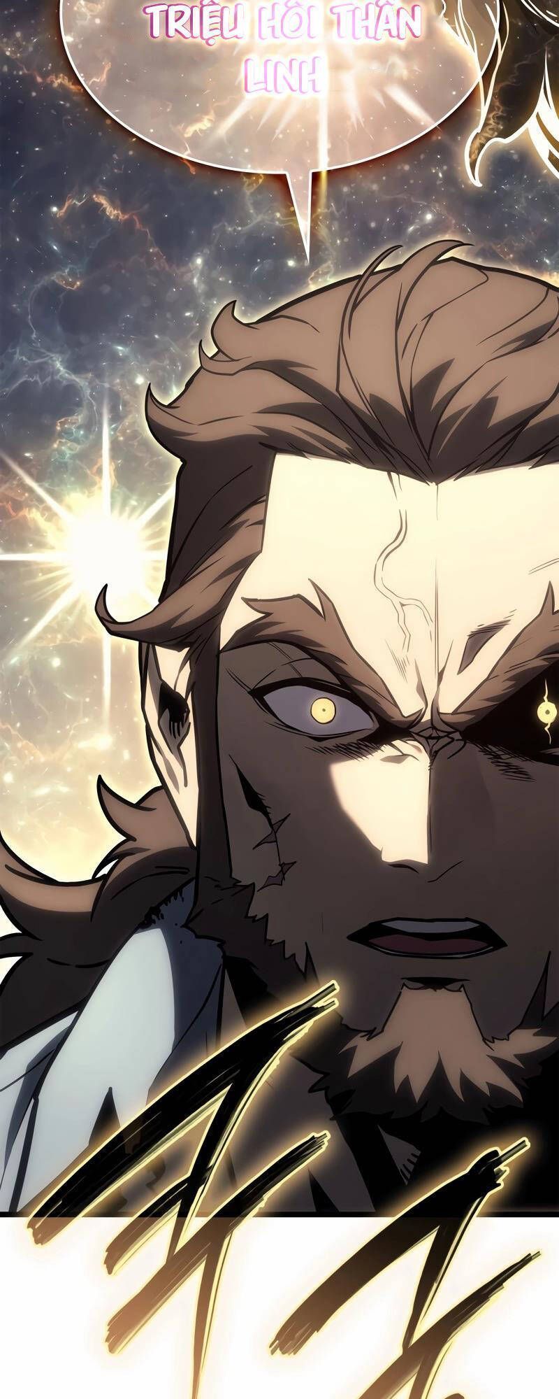 Sự Trở Lại Của Anh Hùng Cấp Thảm Họa Chap 83.5 - Next Chap 83.4