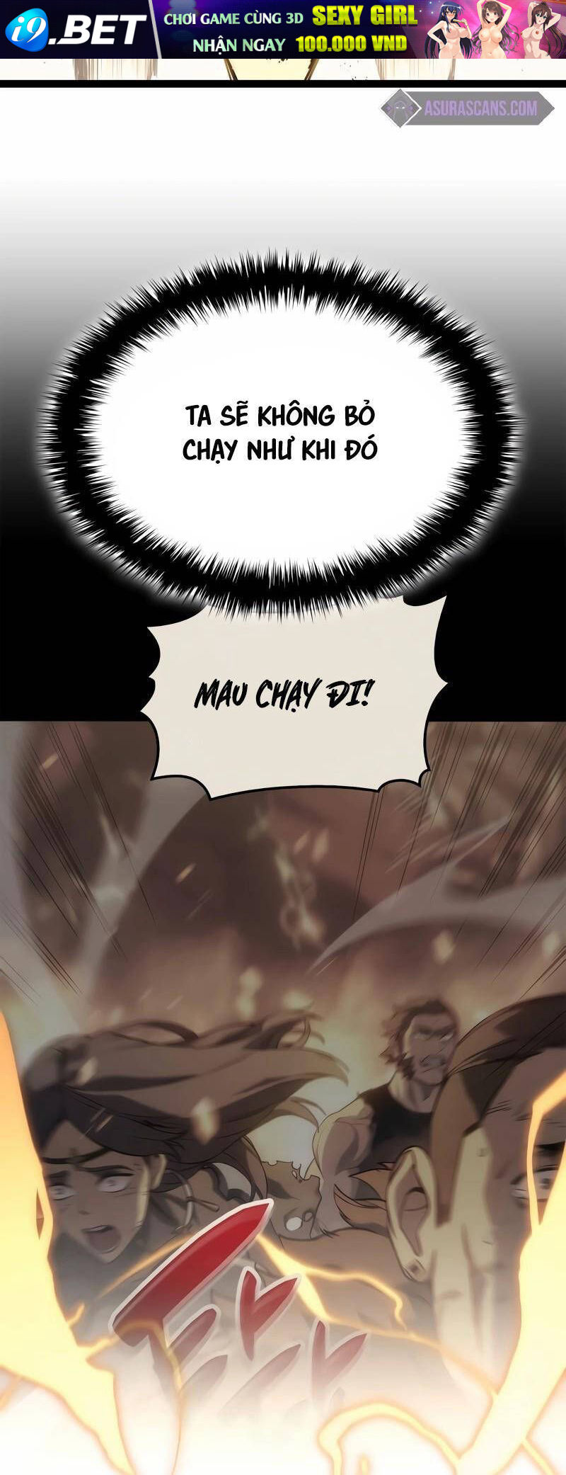 Sự Trở Lại Của Anh Hùng Cấp Thảm Họa Chap 83.5 - Next Chap 83.4