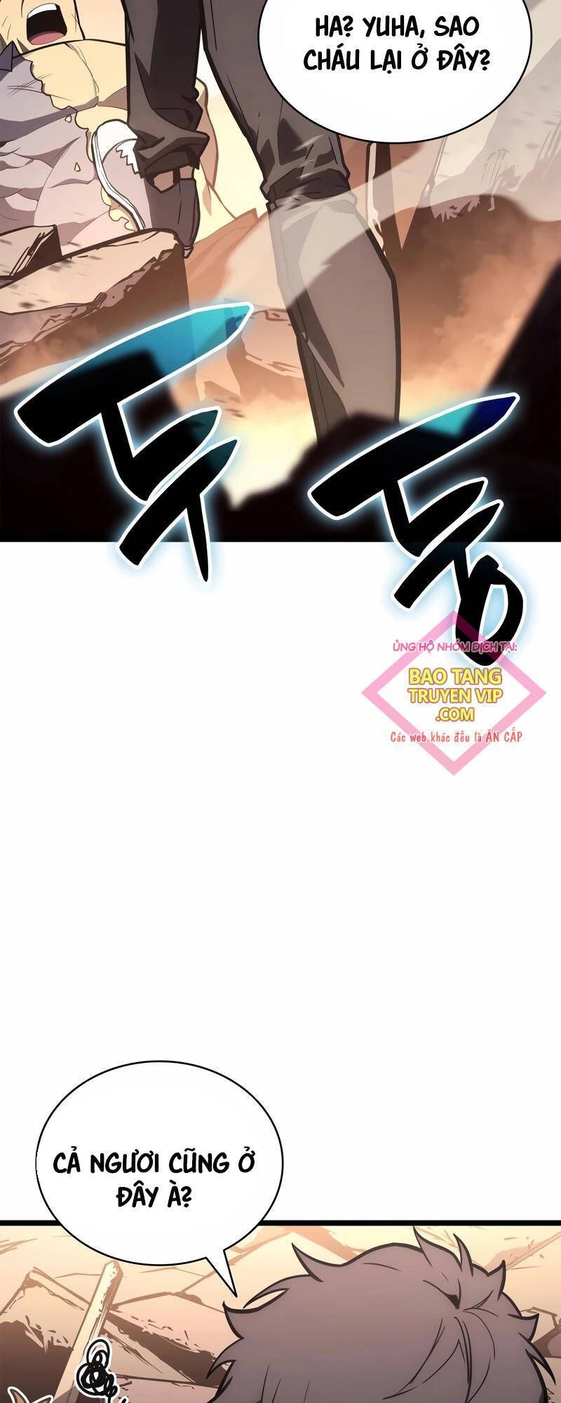 Sự Trở Lại Của Anh Hùng Cấp Thảm Họa Chap 83.5 - Next Chap 83.4