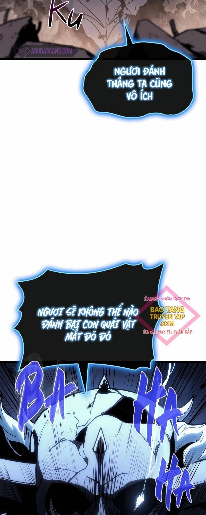 Sự Trở Lại Của Anh Hùng Cấp Thảm Họa Chap 83.5 - Next Chap 83.4