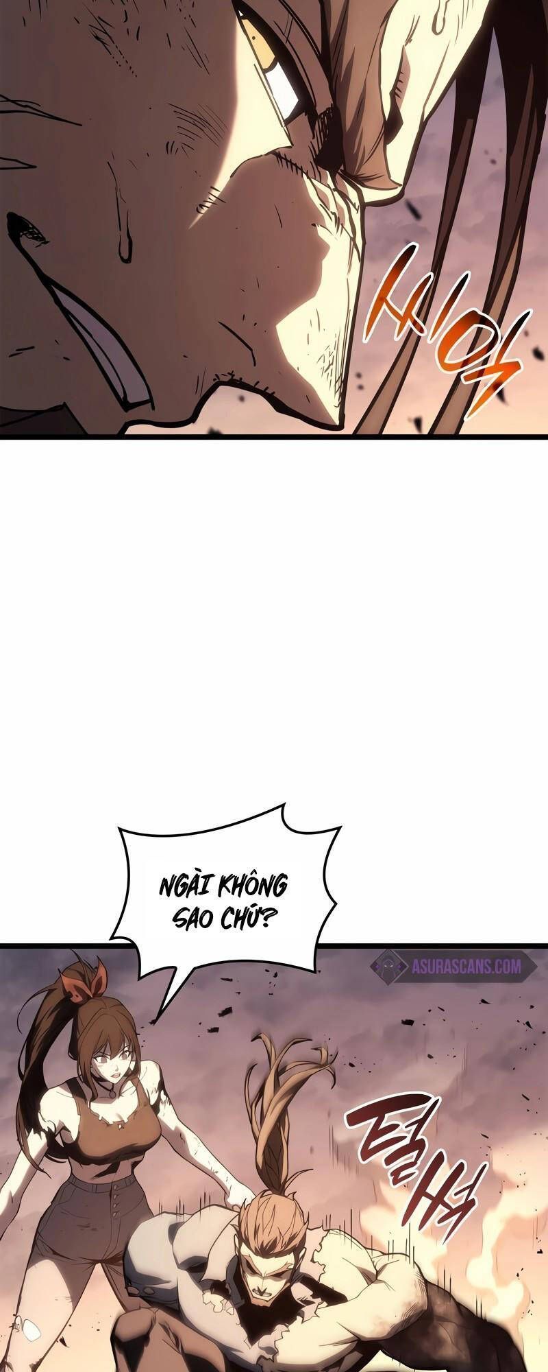 Sự Trở Lại Của Anh Hùng Cấp Thảm Họa Chap 83.6 - Next Chap 83.5