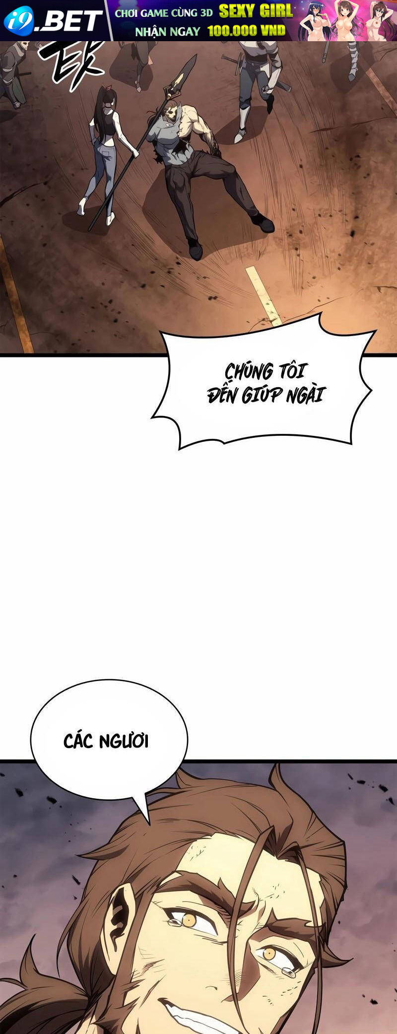 Sự Trở Lại Của Anh Hùng Cấp Thảm Họa Chap 83.6 - Next Chap 83.5