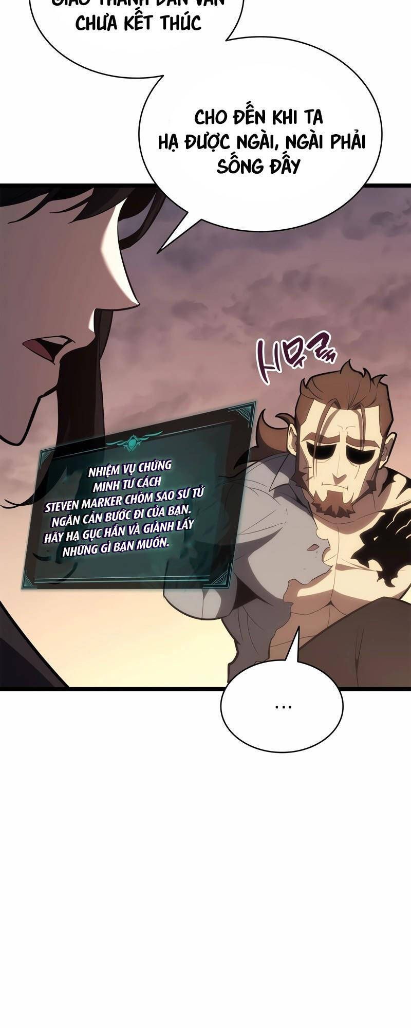 Sự Trở Lại Của Anh Hùng Cấp Thảm Họa Chap 83.6 - Next Chap 83.5