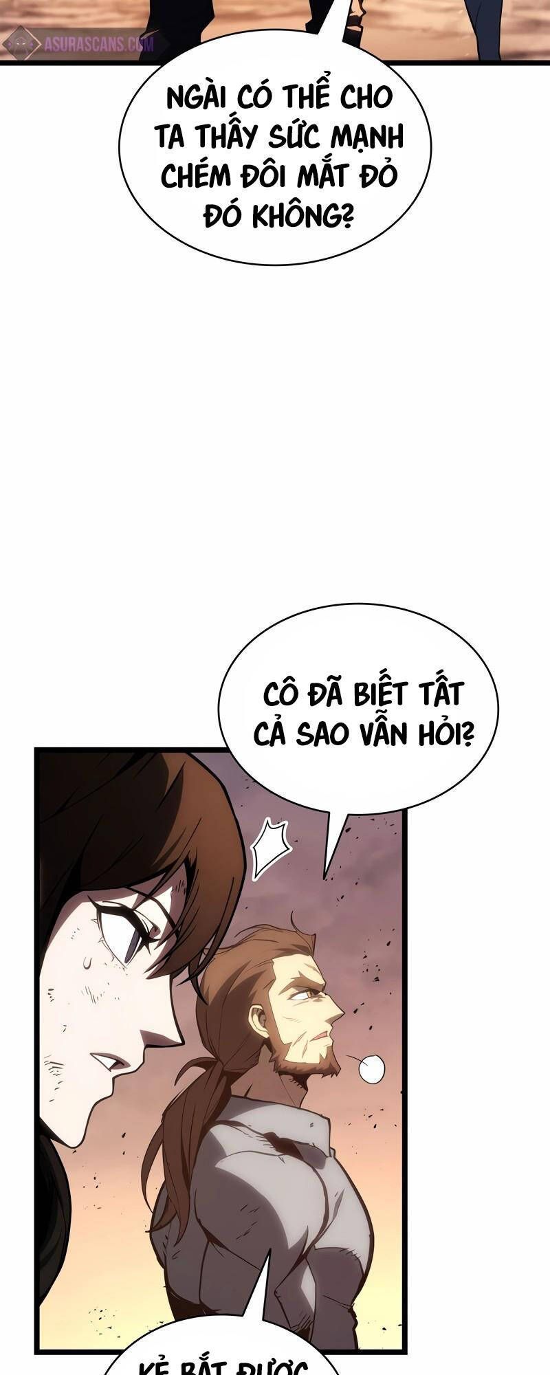 Sự Trở Lại Của Anh Hùng Cấp Thảm Họa Chap 83.6 - Next Chap 83.5