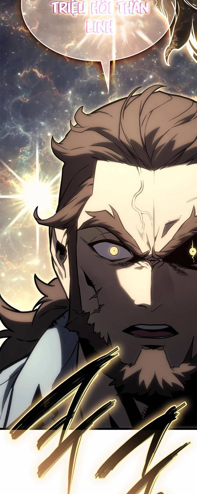 Sự Trở Lại Của Anh Hùng Cấp Thảm Họa Chap 83.6 - Next Chap 83.5