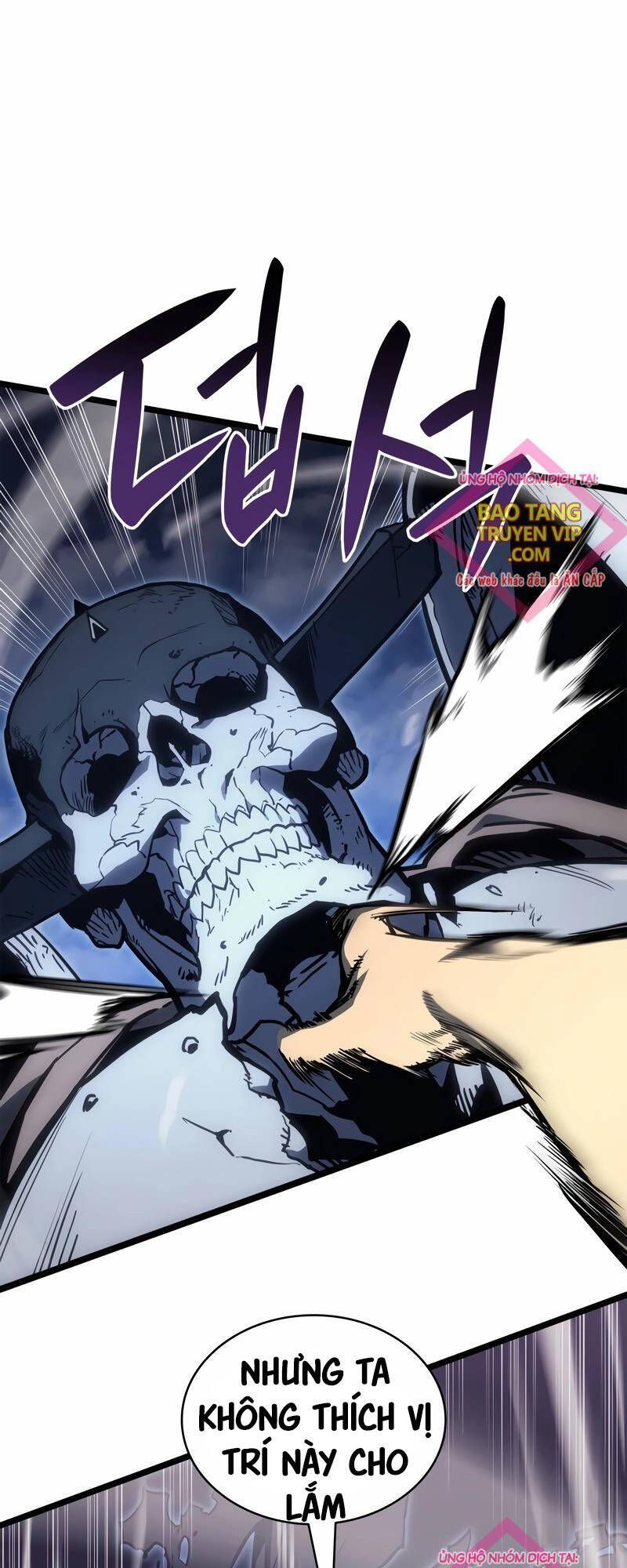 Sự Trở Lại Của Anh Hùng Cấp Thảm Họa Chap 83.6 - Next Chap 83.5