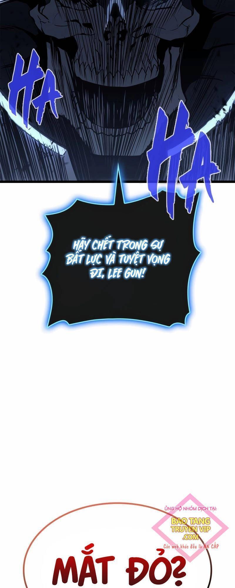 Sự Trở Lại Của Anh Hùng Cấp Thảm Họa Chap 83.6 - Next Chap 83.5
