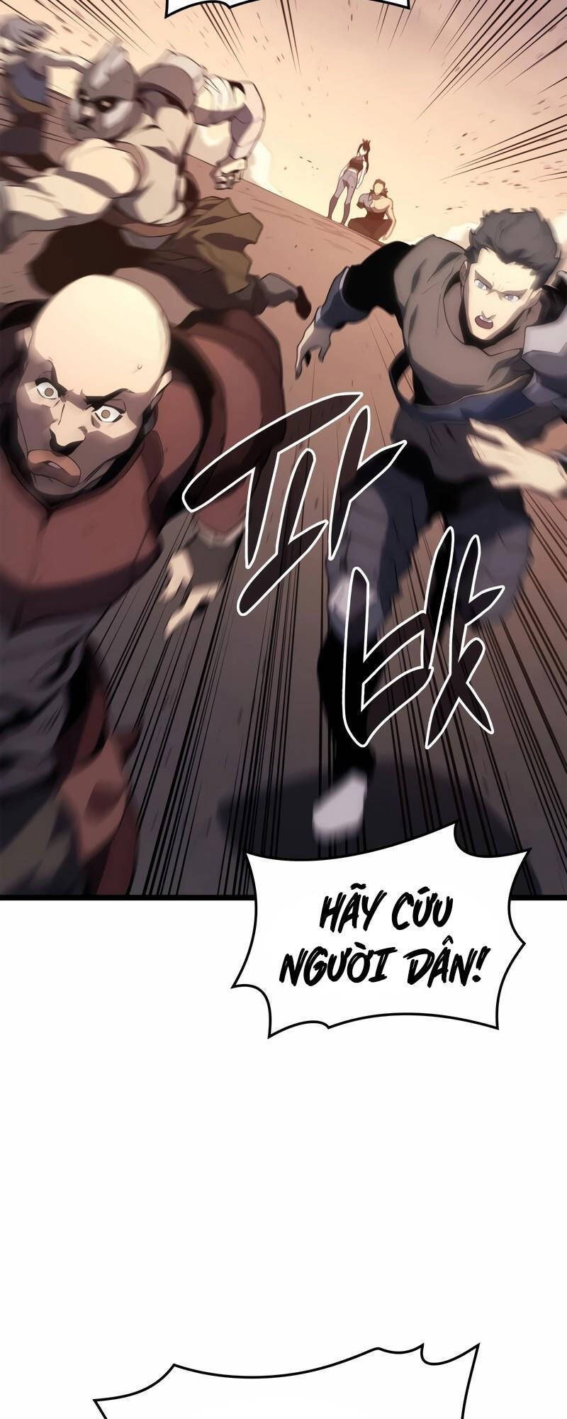 Sự Trở Lại Của Anh Hùng Cấp Thảm Họa Chap 83.7 - Next Chap 83.6