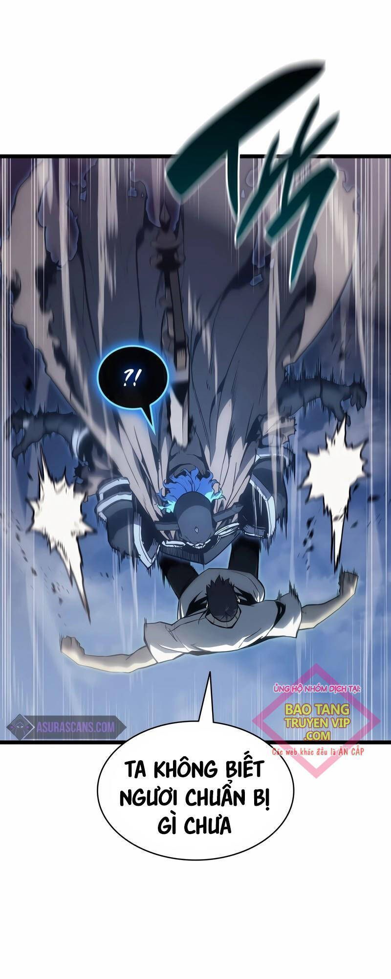 Sự Trở Lại Của Anh Hùng Cấp Thảm Họa Chap 83.7 - Next Chap 83.6