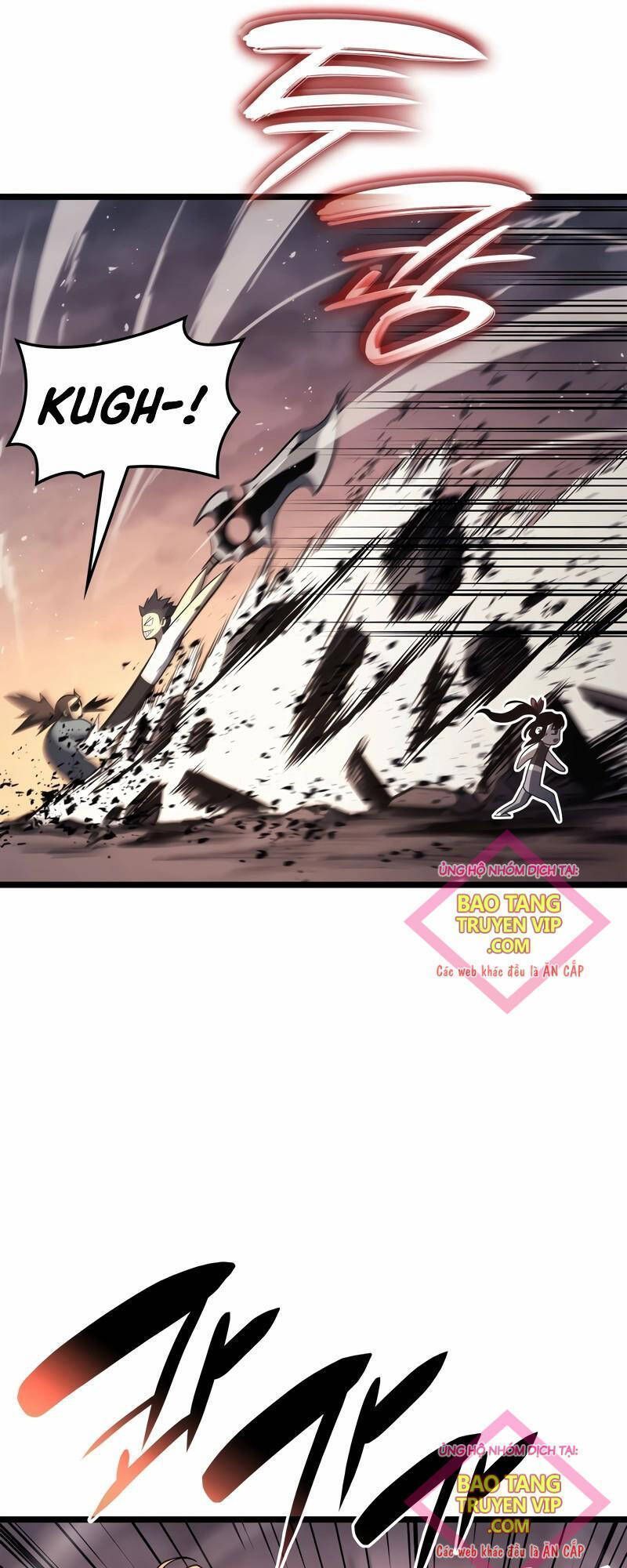 Sự Trở Lại Của Anh Hùng Cấp Thảm Họa Chap 83.7 - Next Chap 83.6