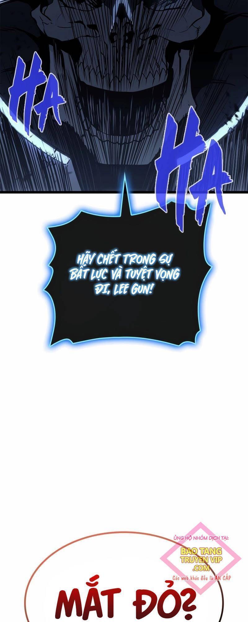 Sự Trở Lại Của Anh Hùng Cấp Thảm Họa Chap 83.7 - Next Chap 83.6