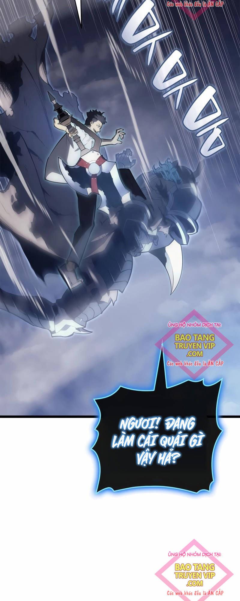 Sự Trở Lại Của Anh Hùng Cấp Thảm Họa Chap 83 - Next Chap 82