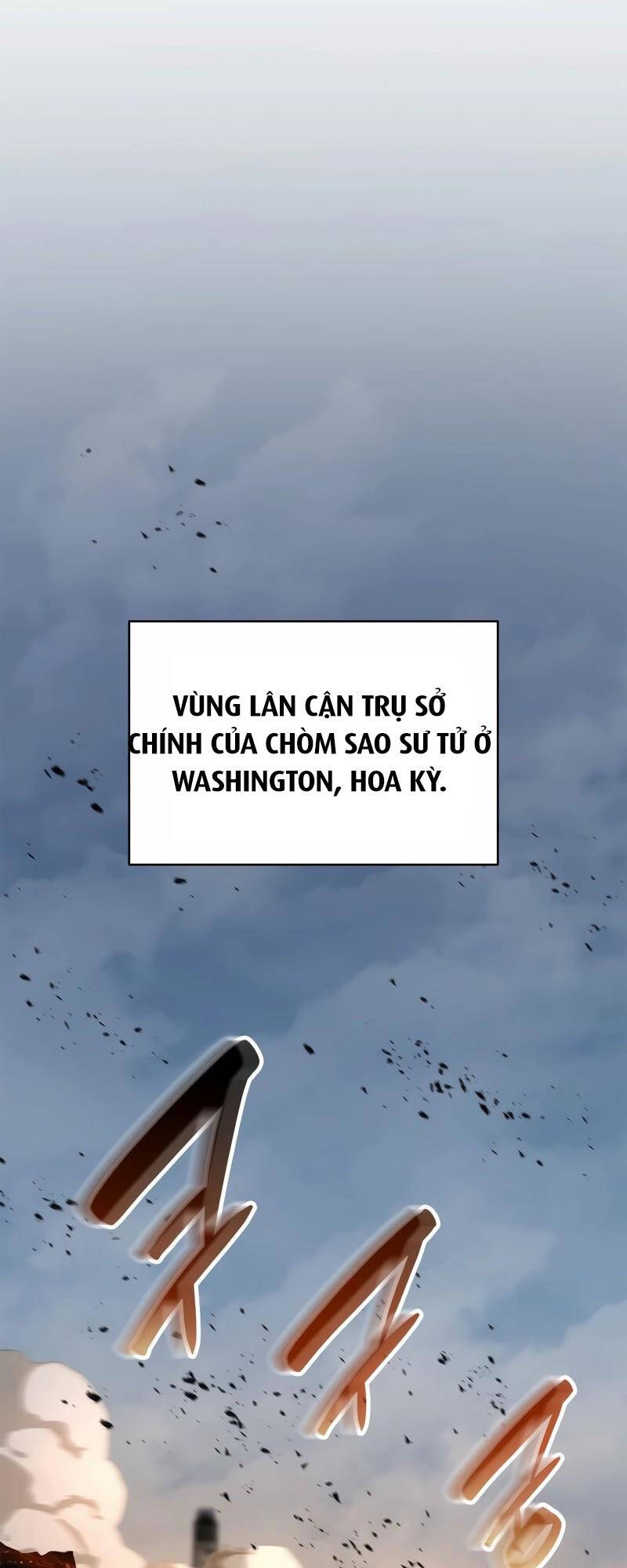 Sự Trở Lại Của Anh Hùng Cấp Thảm Họa Chap 83 - Next Chap 82