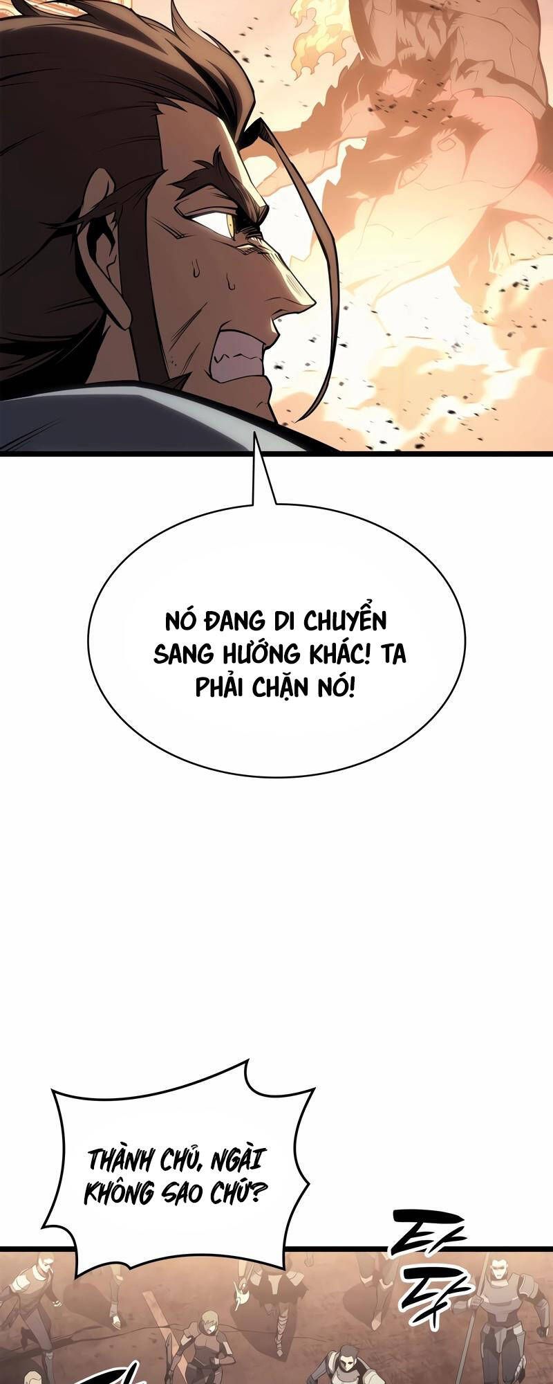 Sự Trở Lại Của Anh Hùng Cấp Thảm Họa Chap 83 - Next Chap 82