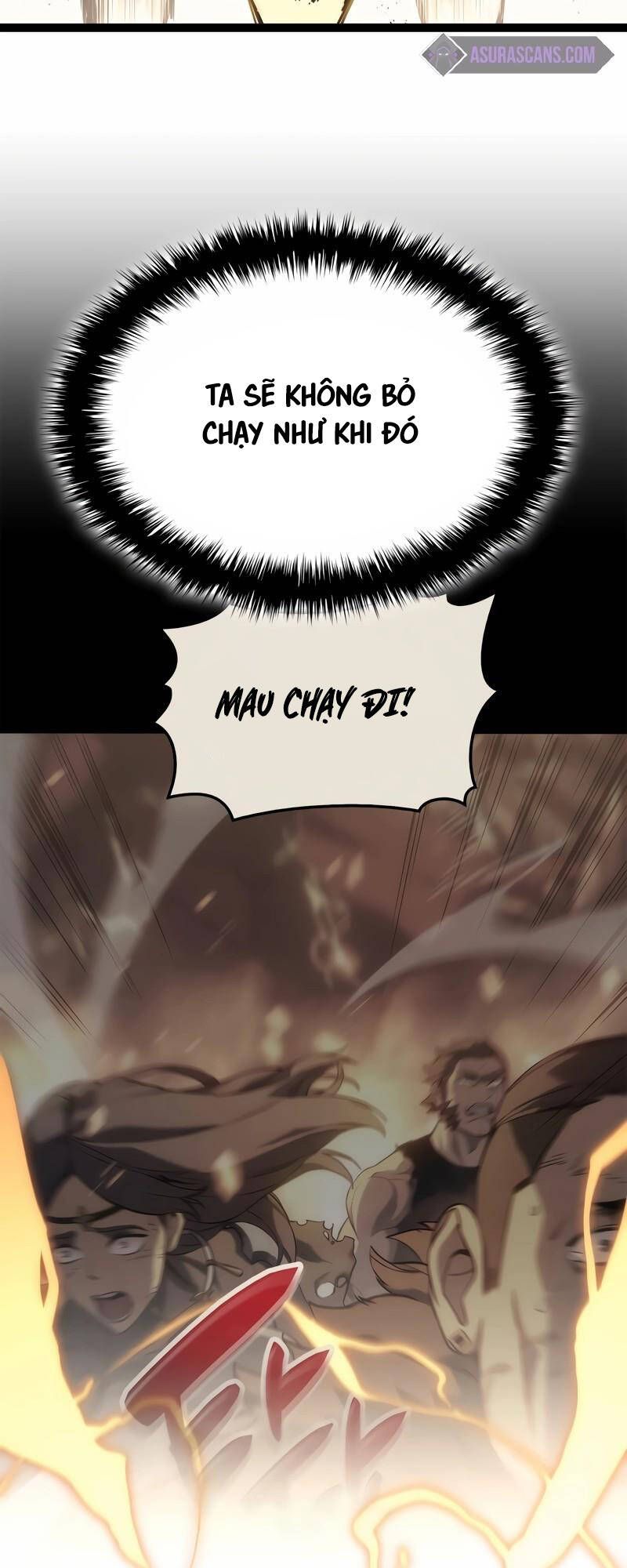 Sự Trở Lại Của Anh Hùng Cấp Thảm Họa Chap 83 - Next Chap 82