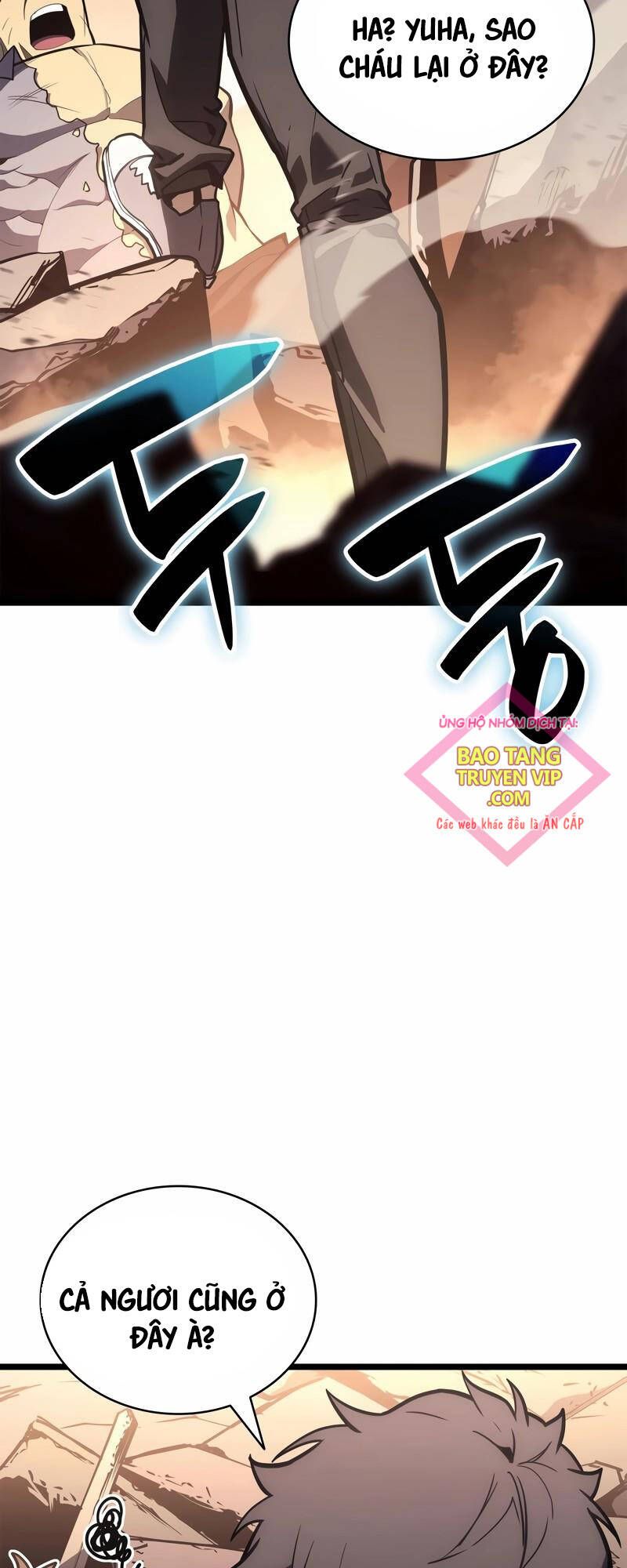 Sự Trở Lại Của Anh Hùng Cấp Thảm Họa Chap 83 - Next Chap 82