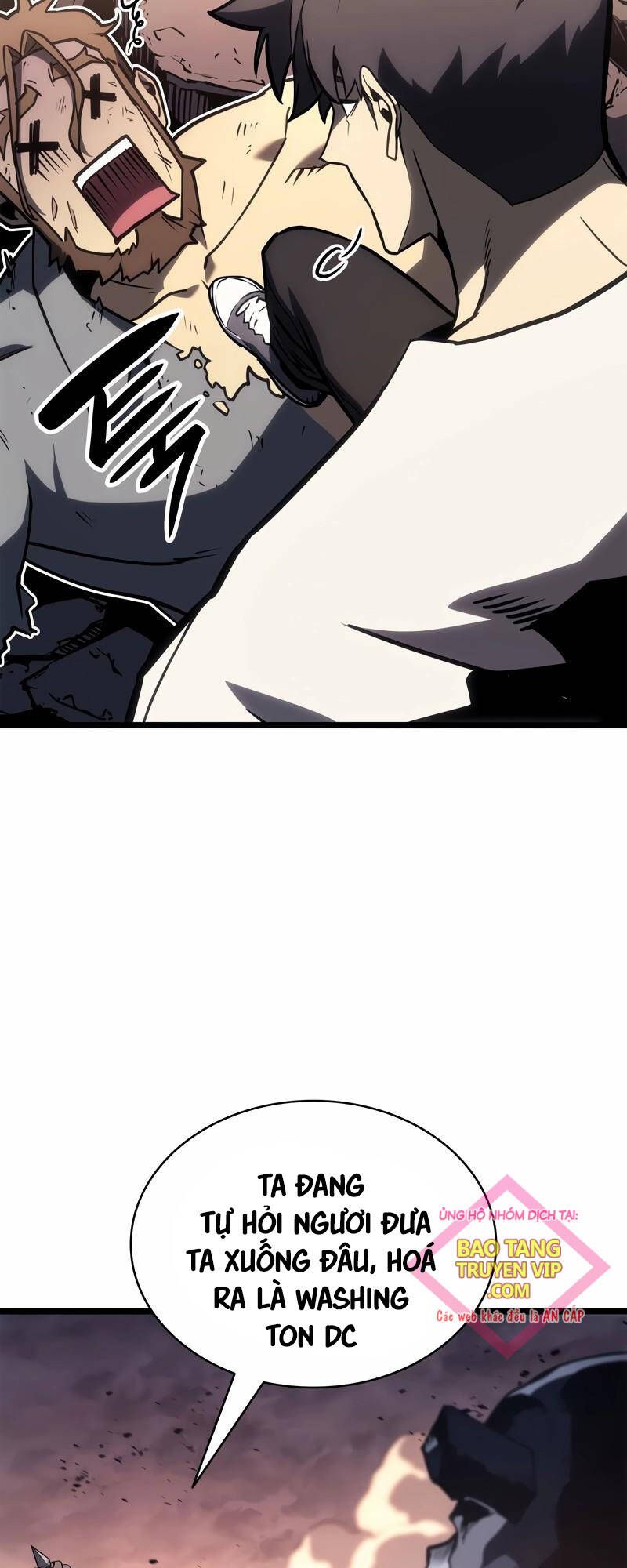 Sự Trở Lại Của Anh Hùng Cấp Thảm Họa Chap 83 - Next Chap 82