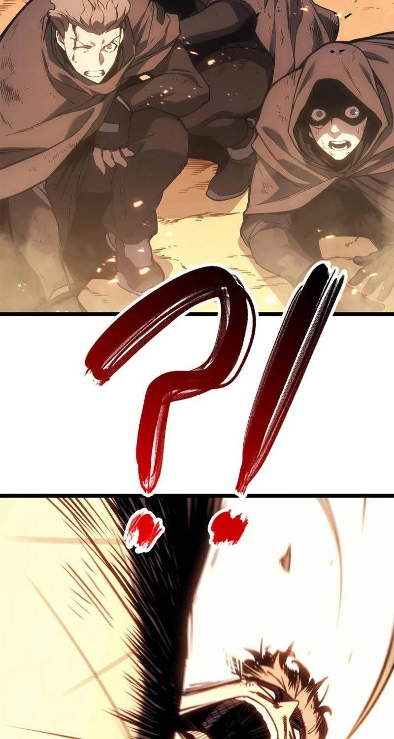 Sự Trở Lại Của Anh Hùng Cấp Thảm Họa Chap 84 - Next Chap 83.7