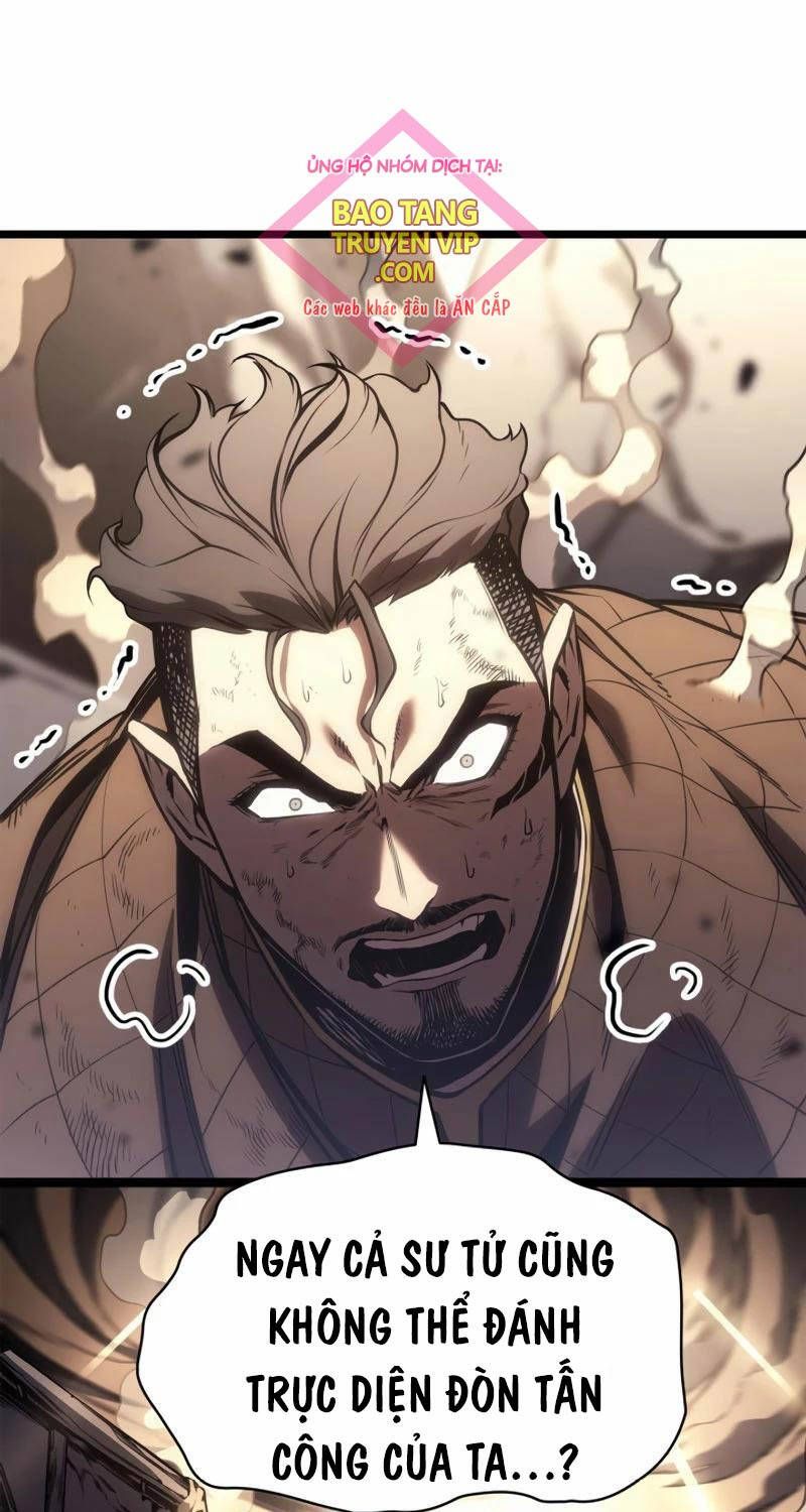 Sự Trở Lại Của Anh Hùng Cấp Thảm Họa Chap 84 - Next Chap 83.7