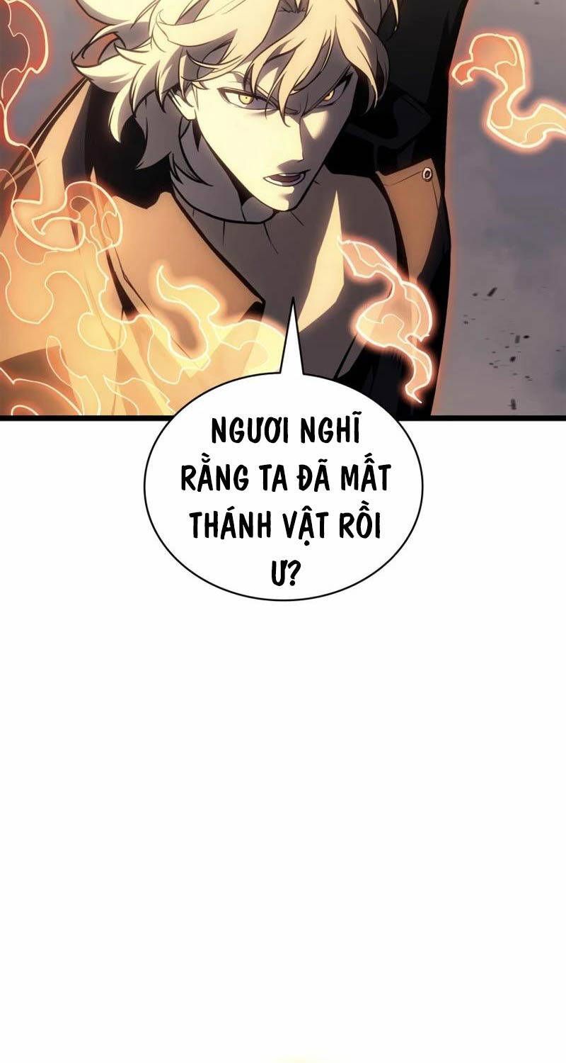 Sự Trở Lại Của Anh Hùng Cấp Thảm Họa Chap 84 - Next Chap 83.7