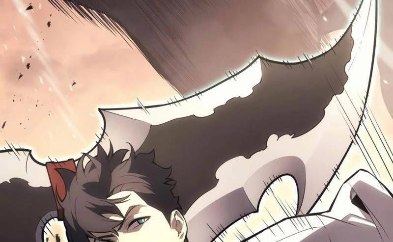 Sự Trở Lại Của Anh Hùng Cấp Thảm Họa Chap 84 - Next Chap 83.7