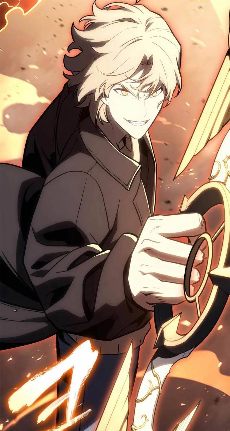 Sự Trở Lại Của Anh Hùng Cấp Thảm Họa Chap 84 - Next Chap 83.7